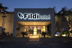 Fildi hotel & eventos