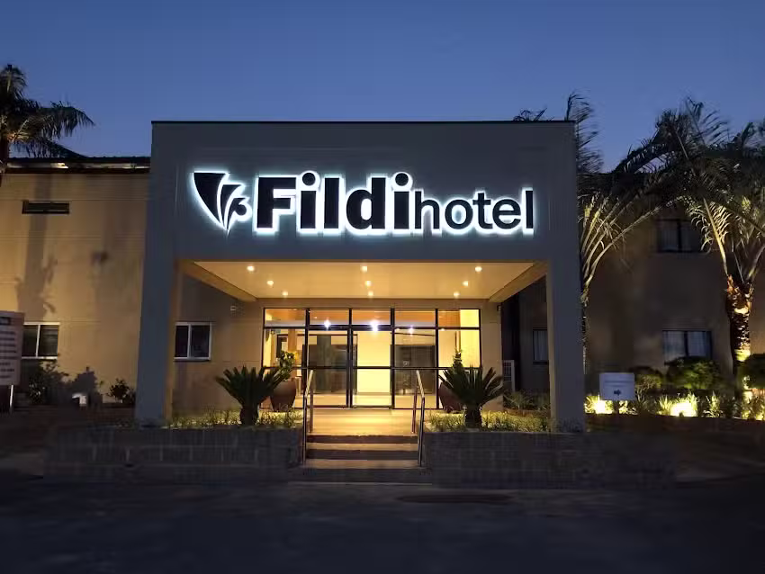 Fildi hotel & eventos