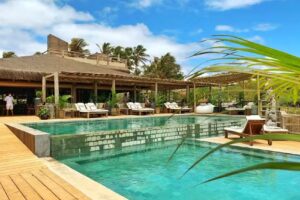 Filha da Lua – Eco Lodge Pipa