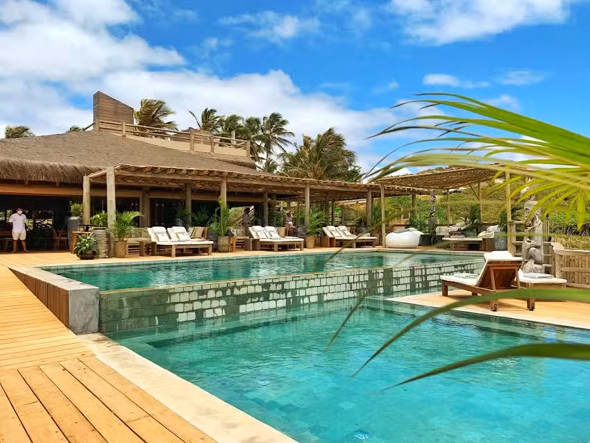 Filha da Lua &ndash; Eco Lodge Pipa