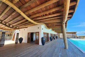 Filho do Vento Kite Lodge