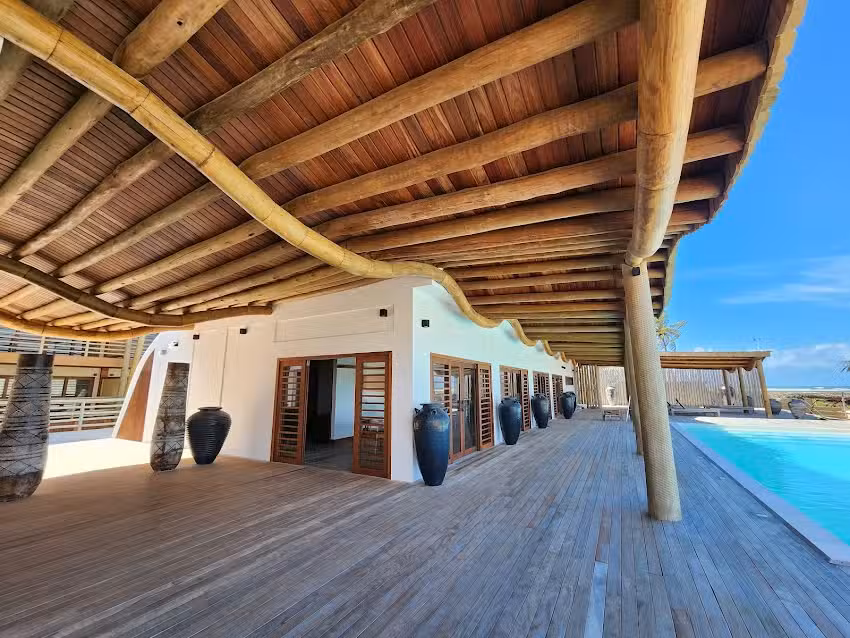 Filho do Vento Kite Lodge