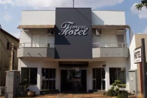 Fiorese Hotel