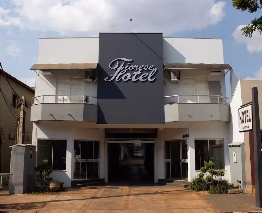 Fiorese Hotel