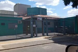 Fiori Suites Goi&acirc;nia