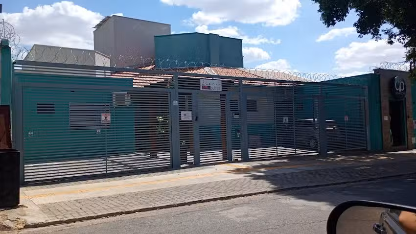 Fiori Suites Goi&acirc;nia