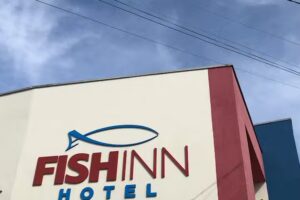 Fish Inn Hotel