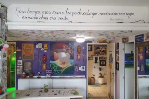 Fit Hostel &ndash; Piratas da Praia