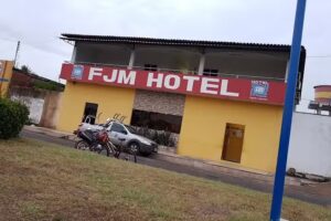 FJM Hotel