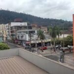 Flamboyant Palace Hotel