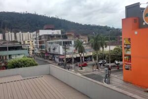 Flamboyant Palace Hotel