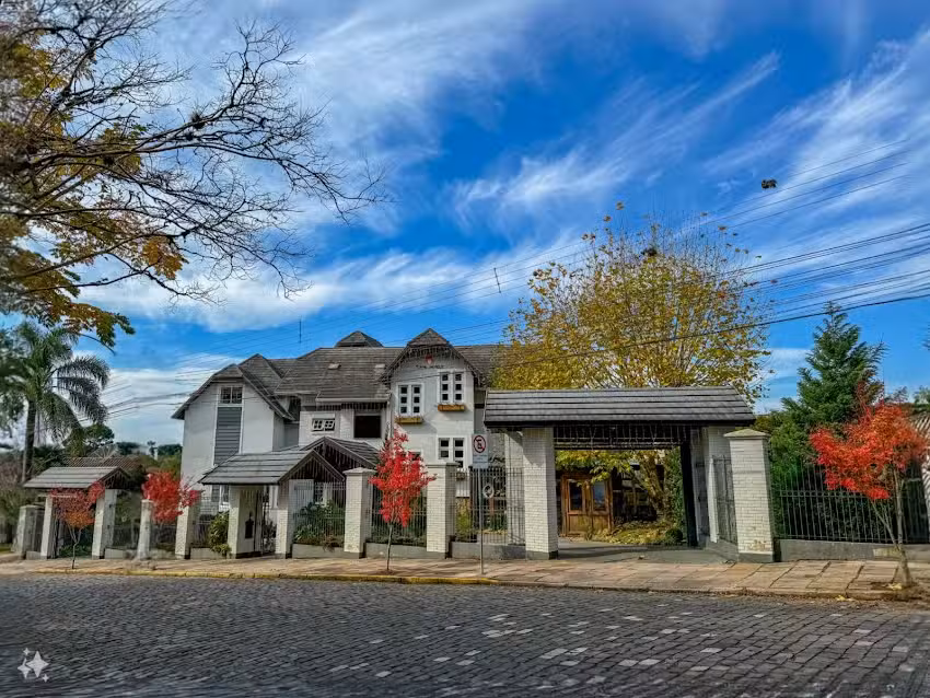 Flame Boutique Hotel