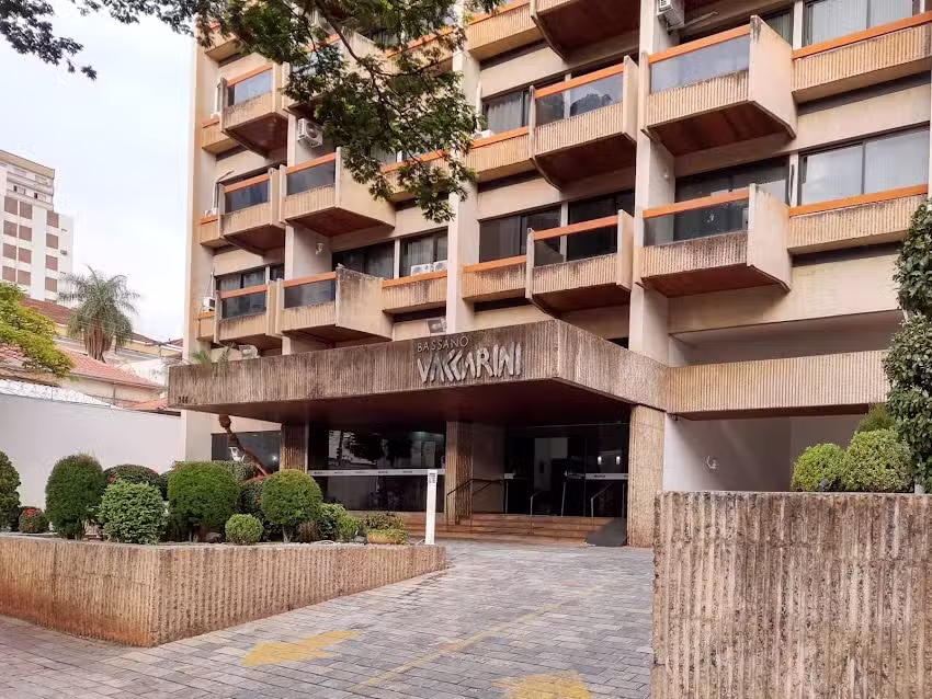 Flat Bassano Vaccarini