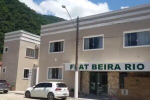 Flat Beira Rio – Hotel e Residência
