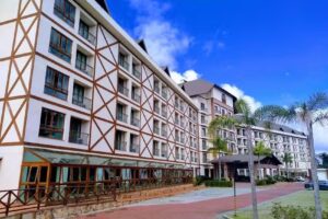 Flat em Pedra Azul, Bristol