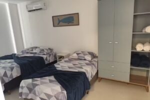 Flat Entre Mar e Lagoa Arraial do Cabo