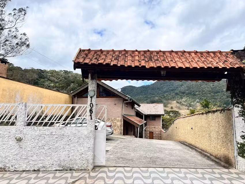 Flat Girassol Santo Ant&ocirc;nio do Pinhal