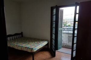 Flat Hotel S&atilde;o Vicente