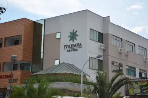 Flat Itaipava