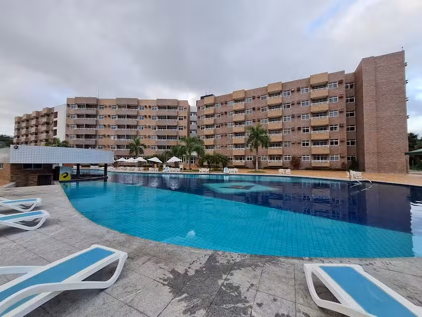 Flat Lencois Aventura Barreirinhas