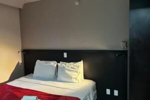 Flat Moema Refugio City