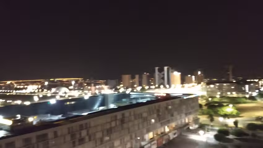 Flat Particular Pr&oacute;ximo a Esplanada dos Minist&eacute;rios