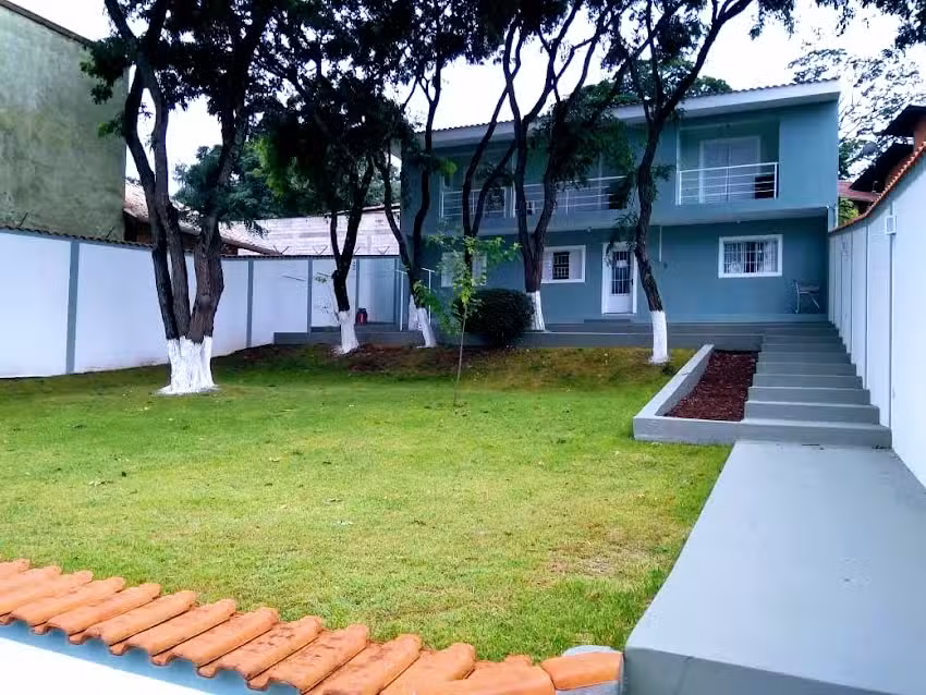 Flat P&eacute; de Mam&atilde;o