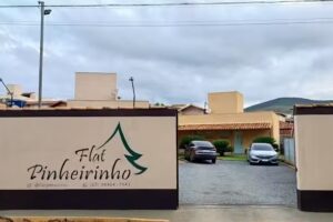 Flat Pinheirinho
