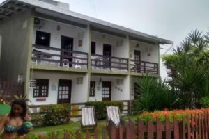 Flat Porto de Galinhas