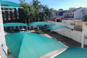 FLAT POUSADA SANTA GENOVEVA