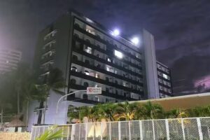 Flat Quatro Rodas Olinda