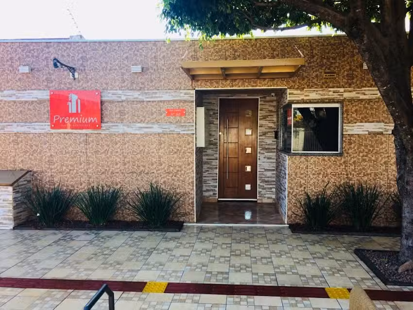 Flat & Residence Premium