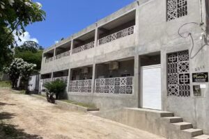 Flat’s e Pousada das Maria’s