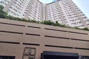 Flat S&atilde;o Paulo Suite Service