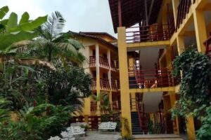 Flat Solar da Tabatinga