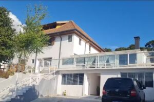 Flat & Suíte Campos