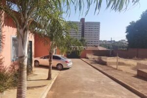 Flat Thermas Ol&iacute;mpia Unidade 2