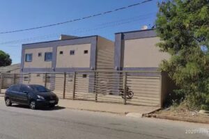 Flat Tr&ecirc;s Marias