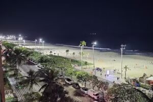 Flat Vieira Souto Ipanema