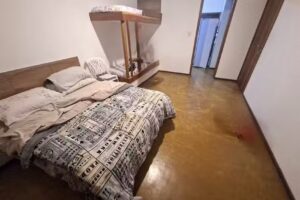 Flatmar Itanha&eacute;m