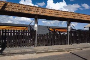 Flats Brancas Nuvens