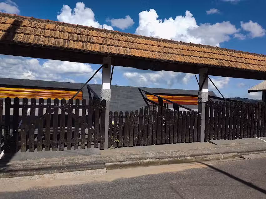 Flats Brancas Nuvens