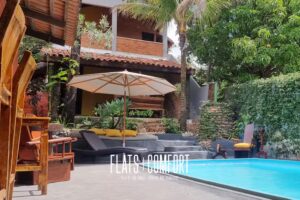 Flats Comfort | Pousada em S&atilde;o Jorge, Goi&aacute;s, Chapada dos Veadeiros