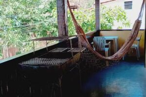 Flats dos Fernandes Gerib&aacute;