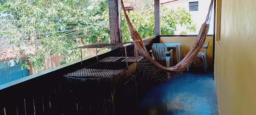 Flats dos Fernandes Gerib&aacute;