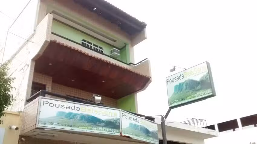 Flats em Serra Talhada PE