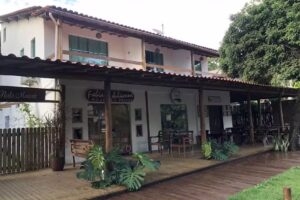 Flats Maraú – Taipu de Fora, BA