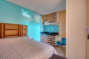 Flats Mucuripe Business