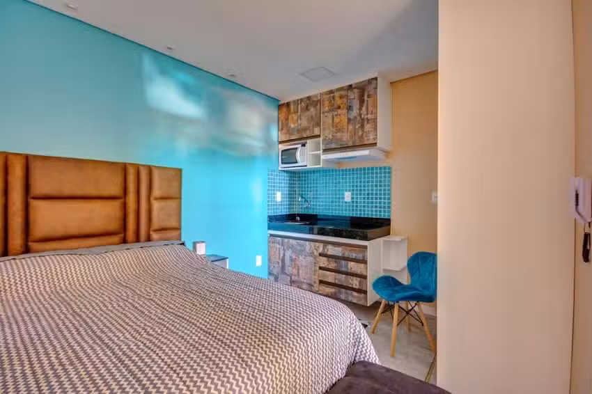 Flats Mucuripe Business