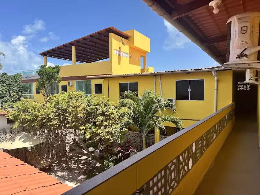 Flats Parada Obrigat&oacute;ria